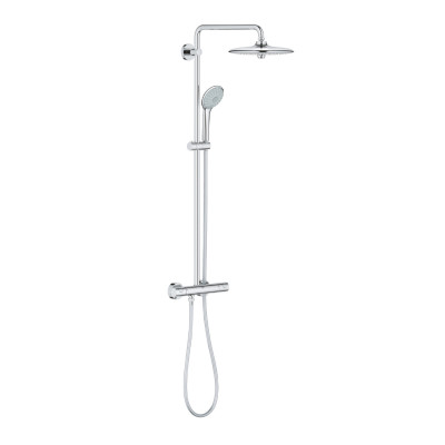 Cây Sen Ổn Nhiệt GROHE EUPHORIA 260 - 27296002
