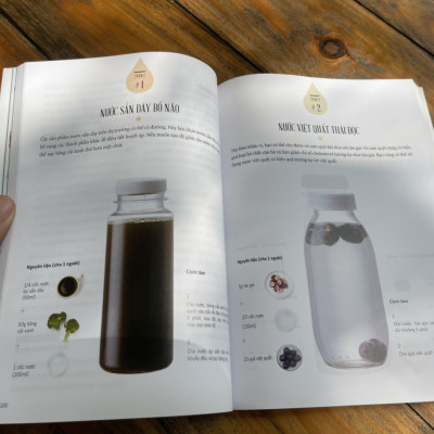 THẦN DƯỢC XANH - Ryu Seung-Sun – Nguyệt Minh dịch – Thái Hà books – NXB Công Thương