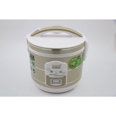Nồi Cơm Điện SFIAPR SH-209 (2 Lít) - Màu Ngẫu Nhiên - Hàng Chính Hãng