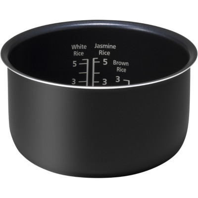 Nồi Cơm Điện Tử Panasonic 1.8 lít SR-CL188WRAM - Hàng Chính Hãng