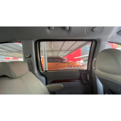 Rèm Che Nắng XeXe Kia Carivan Hàng Loại 1 MR Ô TÔ. Full 6 cánh
