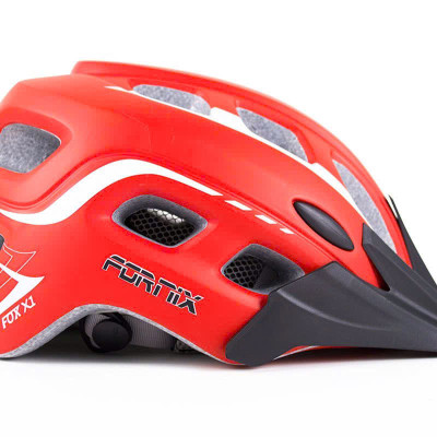 Nón Bảo Hiểm Thể Thao Dành Cho Nam Nữ - FORNIX M038L 