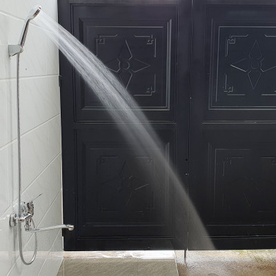 Bộ vòi sen nóng lạnh dùng cho bồn tắm nằm Eurolife EL-6005