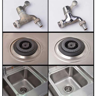 FREESHIP  Tuýp Kem đánh bóng kim loại AUTOSOL METAL POLISH 50ml, 75ml - 100g - đánh bóng kim loại, sơn inox, nhôm