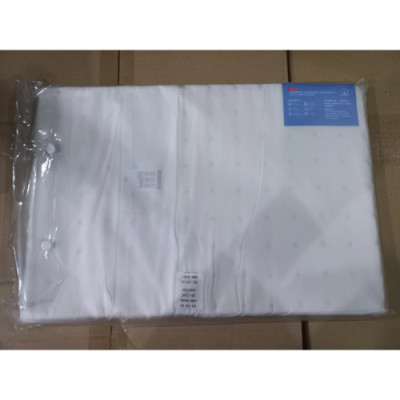 Gối Cao Su Chống Ngạt Thoáng Khí Cho Bé Ku.Ku Duckbill - 29.5x43x2.5cm