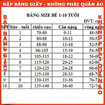 Rập giấy A0 mã R264 (BẢN VẼ)