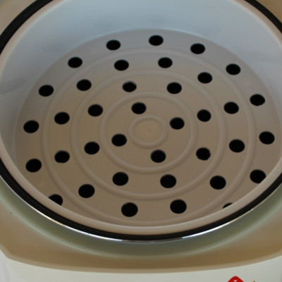 Nồi cơm điện ủ đa chiều Aidi MR-SM 6026 (1,8 lít) - Màu Ngẫu Nhiên - Hàng Chính Hãng