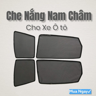 Rèm che nắng, Chắn nắng dành cho xe ô tô Chevrolet Colorado