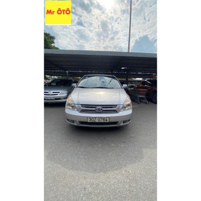 Rèm Che Nắng XeXe Kia Carivan Hàng Loại 1 MR Ô TÔ. Full 6 cánh