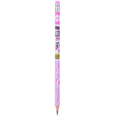 Bút Chì Deli EU53600