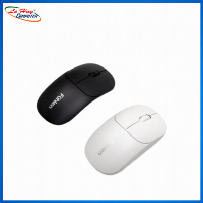 Chuột không dây Fuhlen M07S - Hàng Chính Hãng