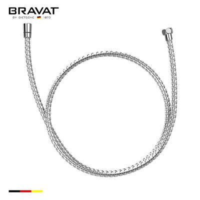 Dây sen tay Bravat P7201C-ENG