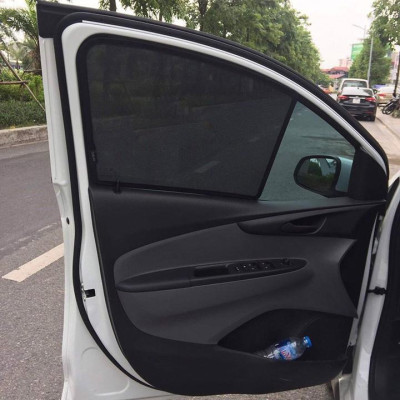 Bộ Rèm Chắn Nắng Nam Châm dành cho xe Vinfast Fadil 