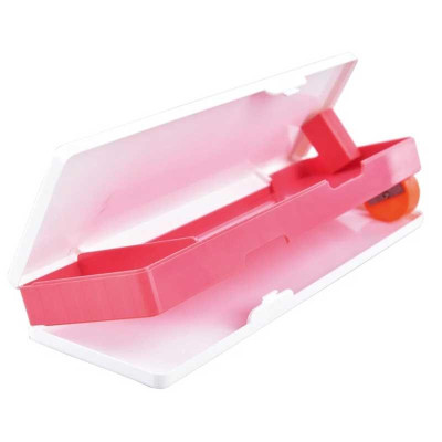 Hộp Bút Thiên Long TP-PCA016 (Mẫu Màu Giao Ngẫu Nhiên)