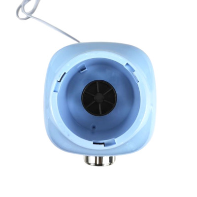 Máy xay sinh tố Osako, máy xay đa năng cối nhựa công suất 400W ST-02 - Hàng chính hãng