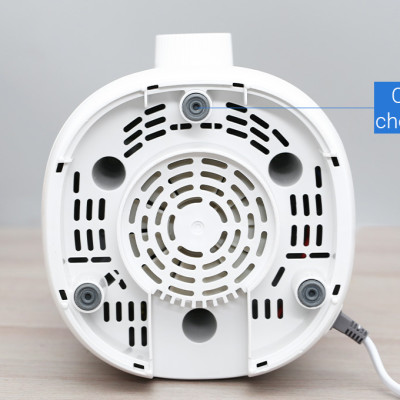 Máy xay sinh tố Panasonic MX-EX1001WRA - 1 cối - Hàng chính hãng