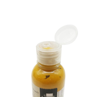 Màu Vẽ Acrylic 125 ml - Primo 402TA125270 - Màu Vàng