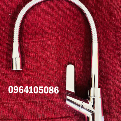 Vòi bếp lạnh chính hãng INAX SFV-18