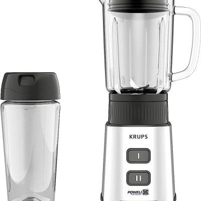 Máy xay sinh tố Krups KB17GD Standmixer Pulseo (0,7L-400W) hàng chính hãng
