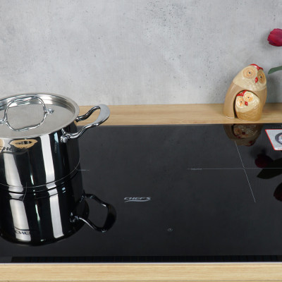 Bếp Từ Đôi Chef