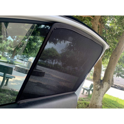Rèm che nắng xe Mazda CX5, CX-5 2014- 2017, 2018-2019, 2020, 2021, 2022 Hàng loại 1, rèm dày- MR.ÔTÔ -Bảo Hành 2 Năm