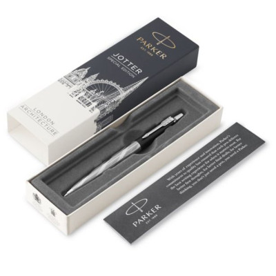 Bút bi JOT SE X-Black PM CT GB6-2025829