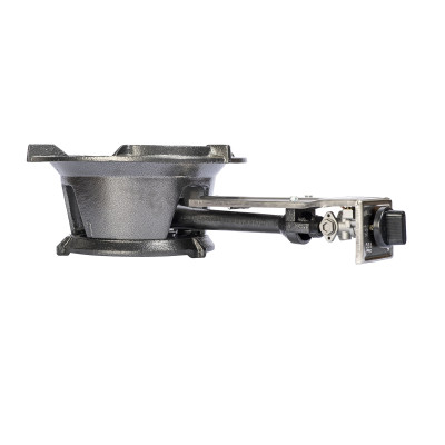 Bếp Gas Khè Công Nghiệp Sơn Tĩnh Điện GDV - Hàng Chính Hãng