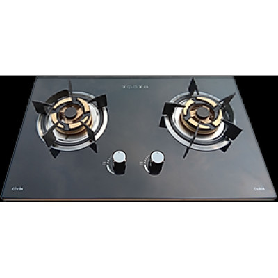 Bếp gas âm 2 lò Civin CV828 - Hàng nhập khẩu