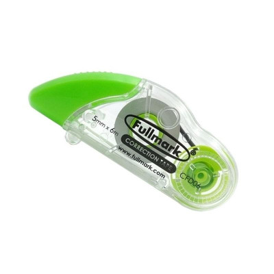 Bút Xóa Kéo Mỏ Vẹt Nhỏ Fullmark CFD_EA06