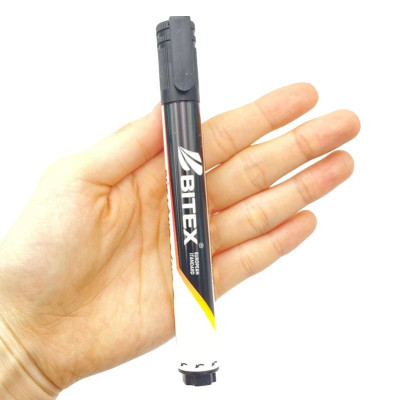 Bút Lông Bảng WB01 - Mực Đen