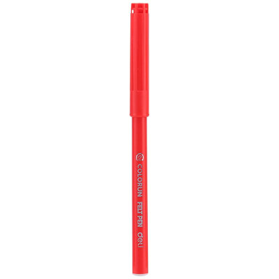 Bút Dạ Nước 24 Màu - Deli C10023
