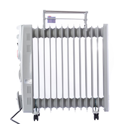 Máy Sưởi dầu 13 thanh TIROSS TS926 - Hàng Chính Hãng