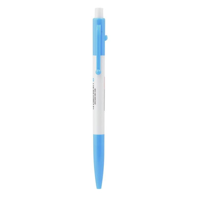 Hộp 20 Bút Bi 0.8 mm Thiên Long TL-08 - Mực Xanh