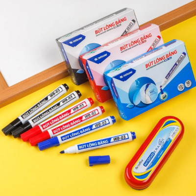 Bút Lông Bảng Thiên Long WB-03