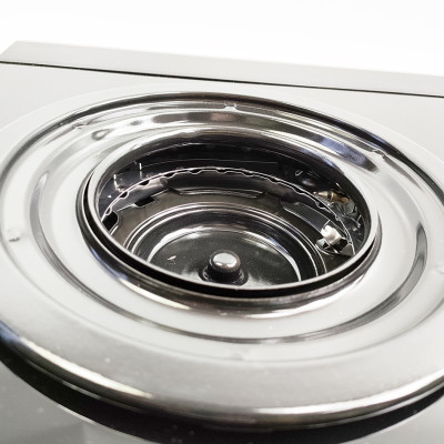 Bếp gas Rinnai RVB-2i(AB) - HÀNG CHÍNH HÃNG (MP)