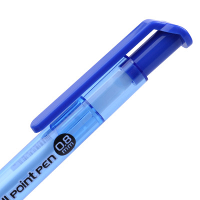 Hộp 20 Bút Bi Thiên Long TL-023 - Xanh