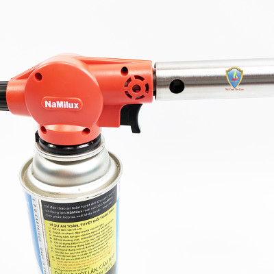 Đèn khò đa dụng 18 Namilux TS1822RF - HÀNG CHÍNH HÃNG NAMILUX (MP)