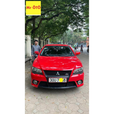 Rèm Che Nắng Xe Mitsubishi Lancer IO Hàng Loại 1 MR Ô TÔ