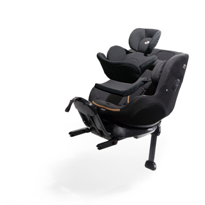 Ghế ngồi ôtô cho bé Joie i - Prodigi (NRDC W/ ISOFIX 0/1/2) Eclipse dành cho bé từ sơ sinh đến 23kg