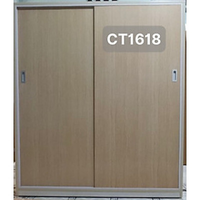 Tủ quần áo nhựa lùa 4 cánh thanh treo ĐV Juno sofa 164 x 185 x 50 cm nhiều màu lựa chọn