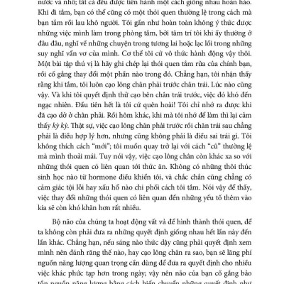 Từ 100 Cân Đến 100 Điểm