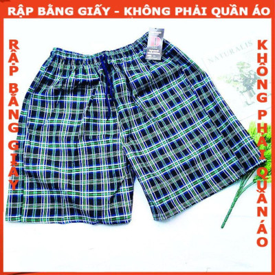 Rập giấy may bộ quần đùi áo ba lỗ B57 (BẢN VẼ)