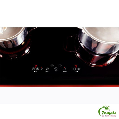 Bếp điện từ TOM 02IH-G7. Tomate Tây Ban Nha. Hàng Chính Hãng