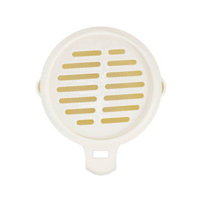 Bộ Dụng Cụ Chế Biến Ăn Dặm Cho Bé Elmich BabyCare EL0774, Hàng Chính Hãng, Nhựa PP An Toàn - JoyMall