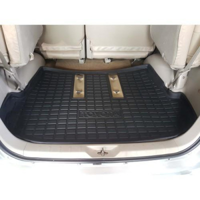 LÓT CỐP NHỰA DÀNH CHO INNOVA 2017 - 2019, 2020,2021