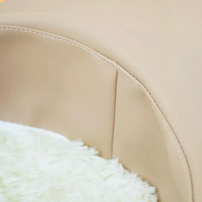 Lót bô vệ sinh, giường bệnh NIKITA, Chất liệu Simili - Hàng chính hãng