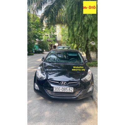Rèm Che Nắng Xe ELantra 2010-2015 Hàng Loại 1 MR Ô TÔ