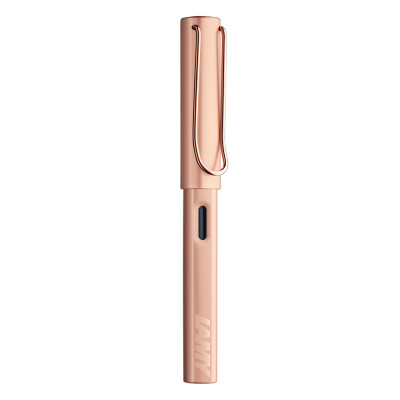 Bút Cao Cấp Lamy LX  Rose Gold