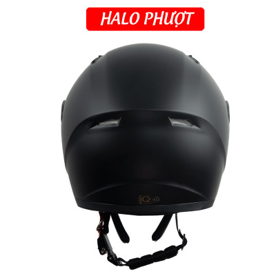 Mũ Bảo Hiểm Fullface Chính Hãng ROYAL M136