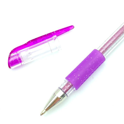 Bút Kim Tuyến A+Plus GA108902 - Pink